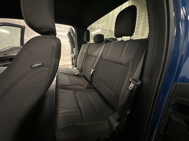 Thumbnail: 2024 Ford F-150 - 13