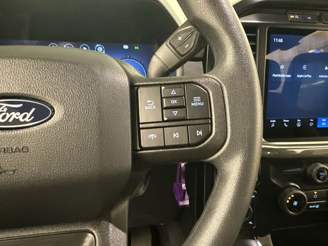Thumbnail: 2024 Ford F-150 - 20