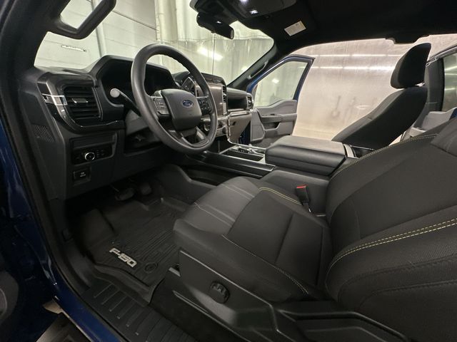 Thumbnail: 2024 Ford F-150 - 11