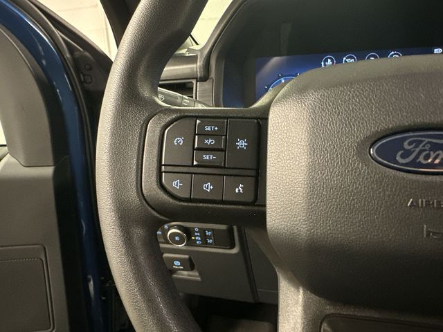 Thumbnail: 2024 Ford F-150 - 19