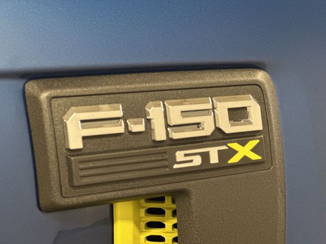 Thumbnail: 2024 Ford F-150 - 17
