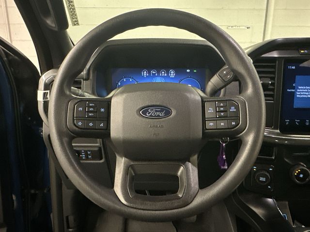 Thumbnail: 2024 Ford F-150 - 2