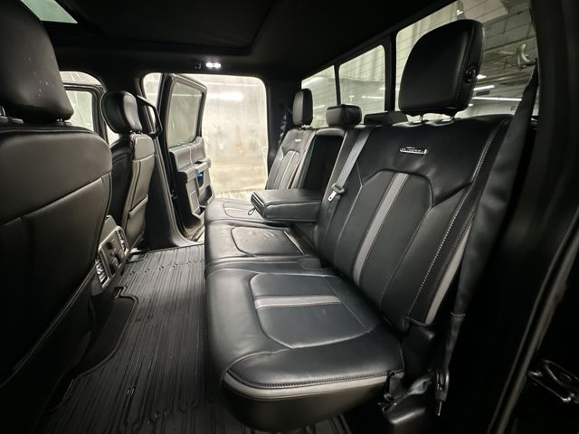 Thumbnail: 2018 Ford F-150 - 13