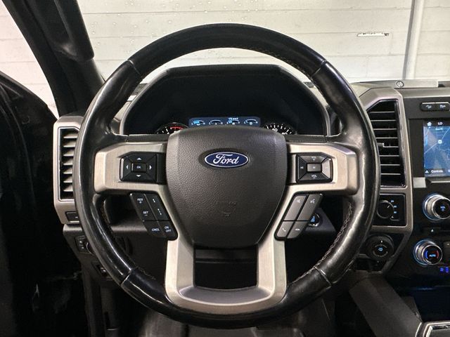 Thumbnail: 2018 Ford F-150 - 2