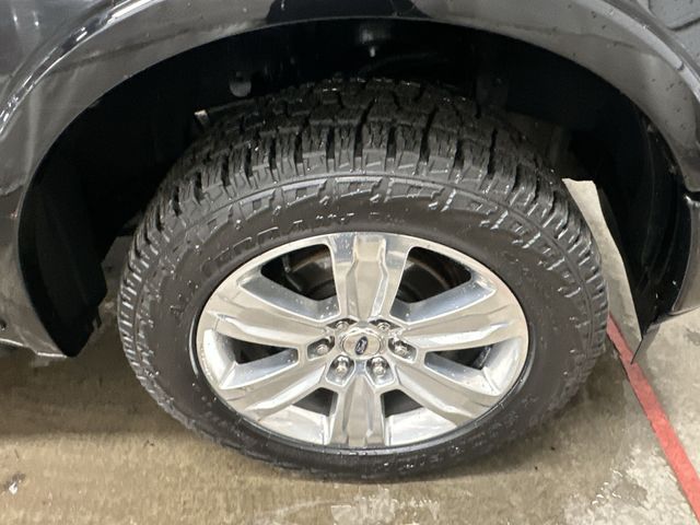 Thumbnail: 2018 Ford F-150 - 8