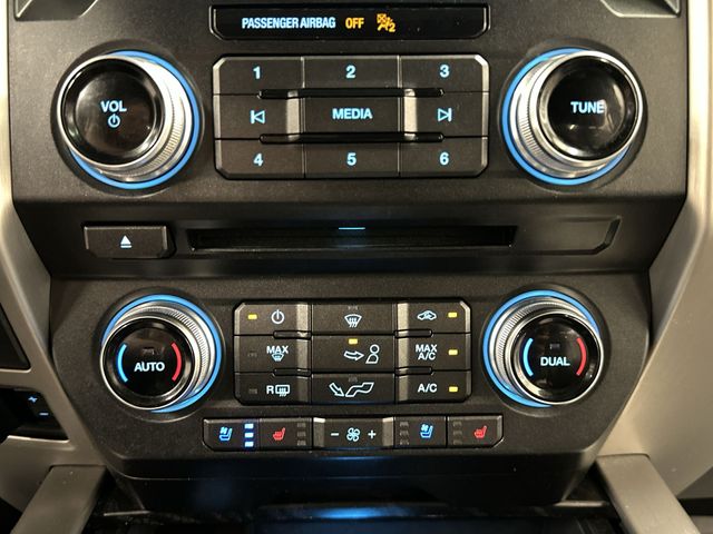 Thumbnail: 2018 Ford F-150 - 23