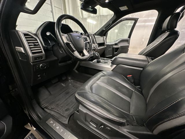 Thumbnail: 2018 Ford F-150 - 11