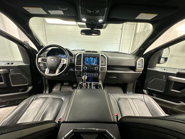 Thumbnail: 2018 Ford F-150 - 10