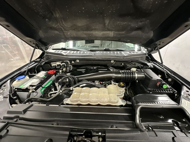 Thumbnail: 2018 Ford F-150 - 9