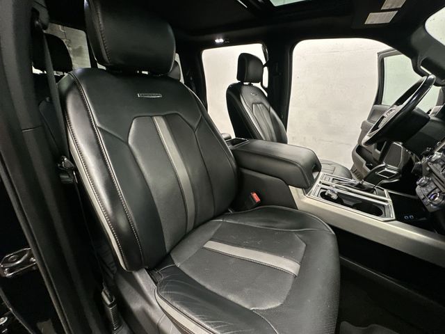 Thumbnail: 2018 Ford F-150 - 27