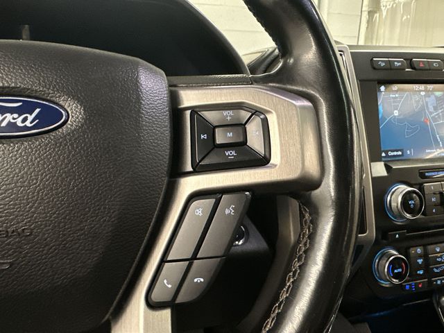 Thumbnail: 2018 Ford F-150 - 19