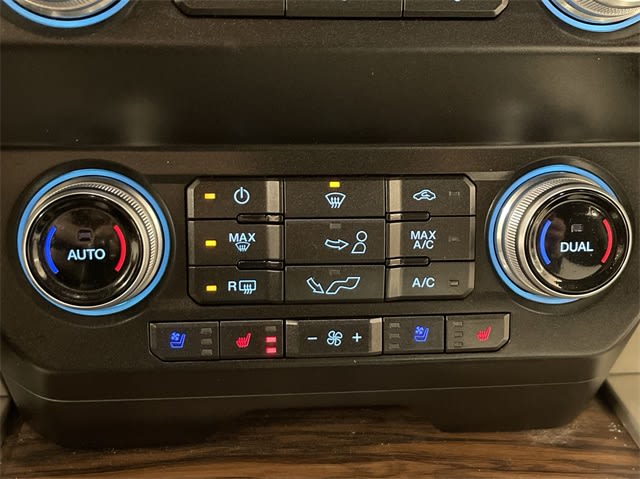 2019 Ford F-150 XL 24