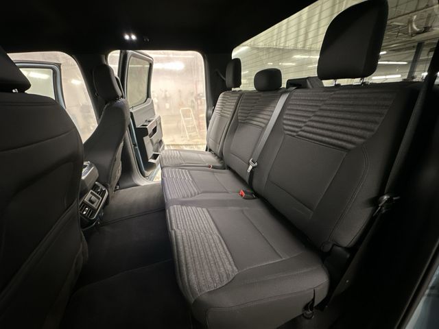 Thumbnail: 2023 Ford F-150 - 13
