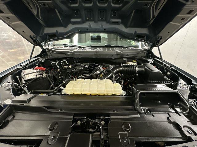 Thumbnail: 2023 Ford F-150 - 9