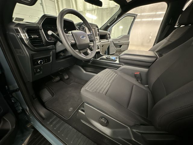 Thumbnail: 2023 Ford F-150 - 11