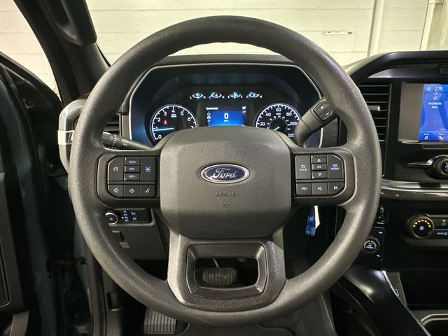 Thumbnail: 2023 Ford F-150 - 2
