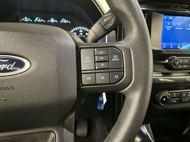 Thumbnail: 2023 Ford F-150 - 19