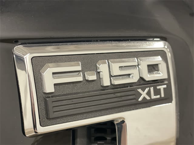 2022 Ford F-150 XLT 28