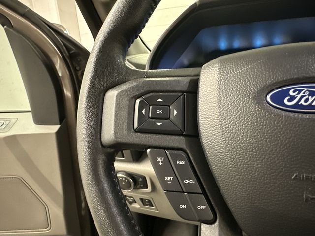 Thumbnail: 2019 Ford F-150 - 18
