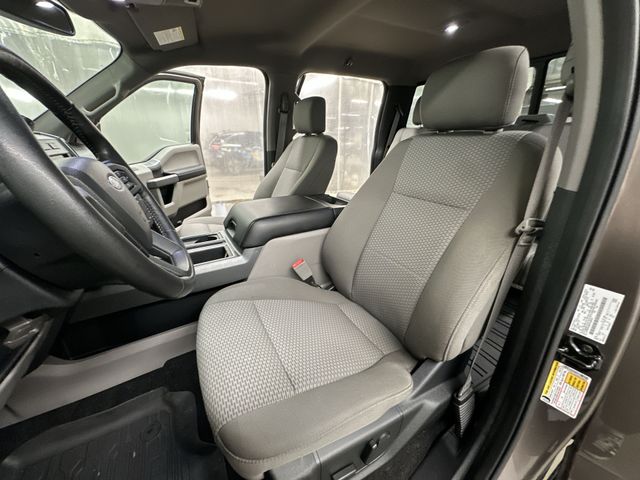 Thumbnail: 2019 Ford F-150 - 12