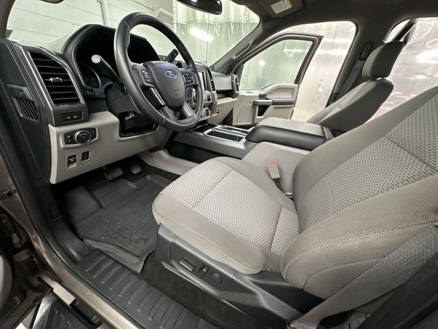 Thumbnail: 2019 Ford F-150 - 11