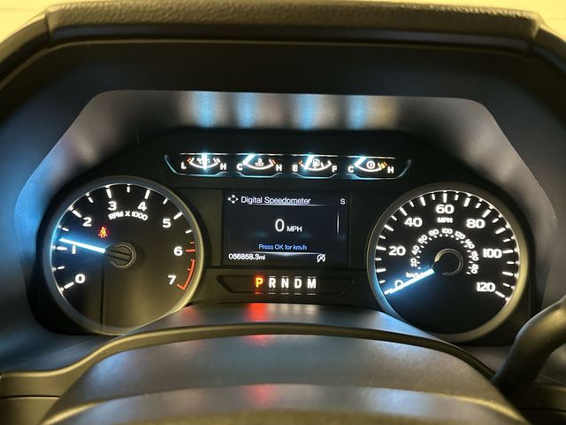 Thumbnail: 2019 Ford F-150 - 15