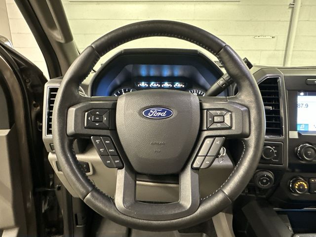Thumbnail: 2019 Ford F-150 - 2