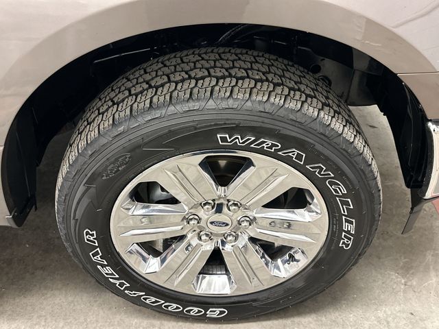 Thumbnail: 2019 Ford F-150 - 8