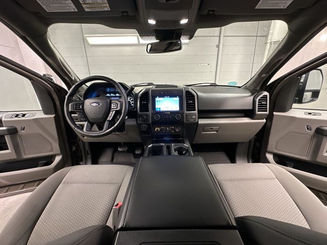 Thumbnail: 2019 Ford F-150 - 10