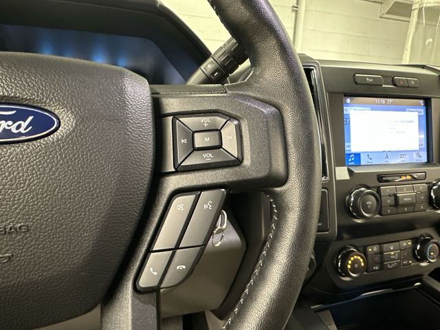 Thumbnail: 2019 Ford F-150 - 19