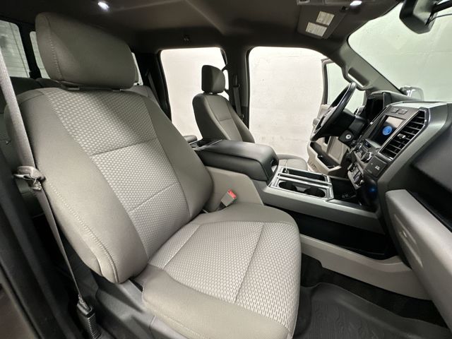Thumbnail: 2019 Ford F-150 - 23