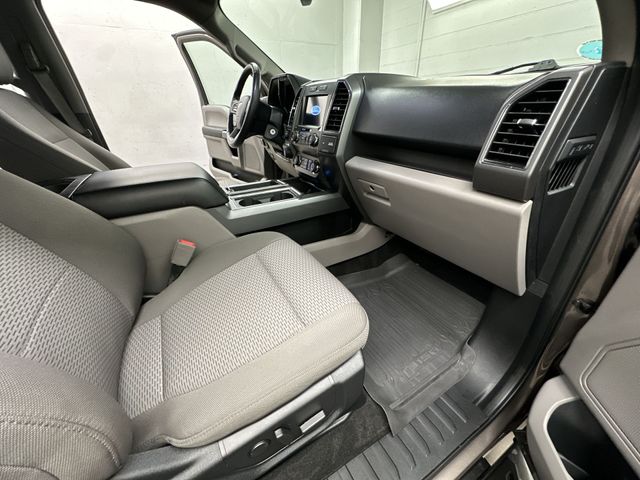 Thumbnail: 2019 Ford F-150 - 22