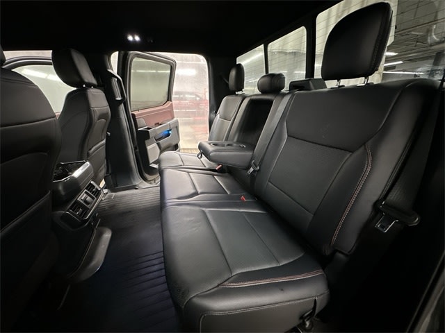 Thumbnail: 2021 Ford F-150 - 13