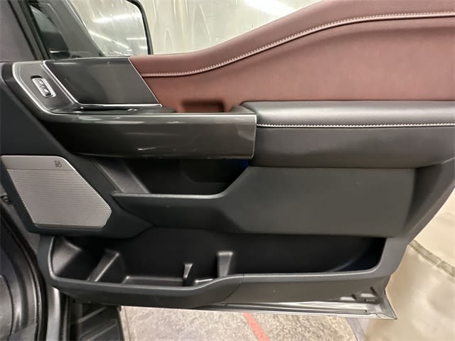 Thumbnail: 2021 Ford F-150 - 28