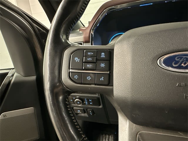 Thumbnail: 2021 Ford F-150 - 18