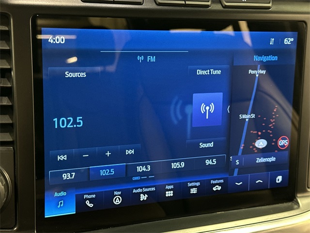 Thumbnail: 2021 Ford F-150 - 14