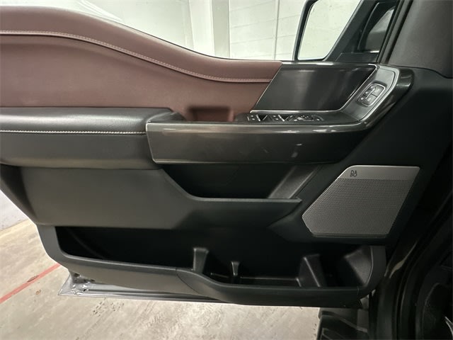 Thumbnail: 2021 Ford F-150 - 24