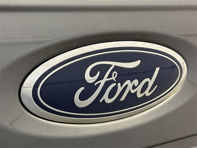 Thumbnail: 2021 Ford F-150 - 7