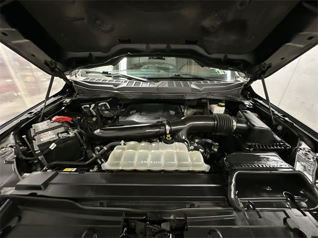 Thumbnail: 2021 Ford F-150 - 9