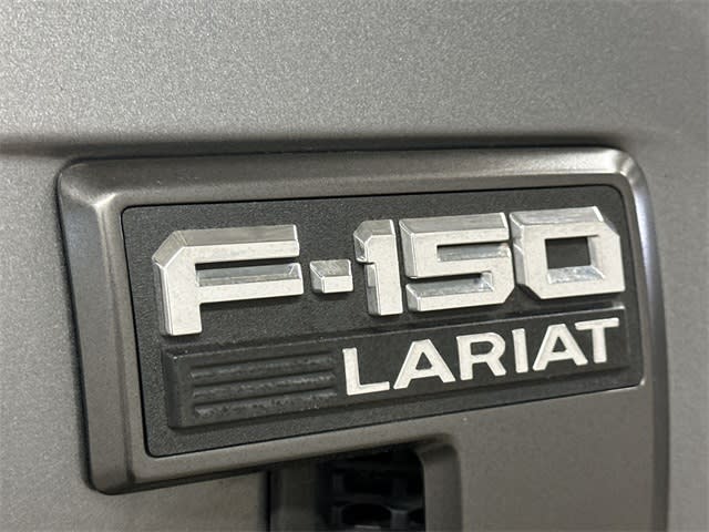 Thumbnail: 2021 Ford F-150 - 30