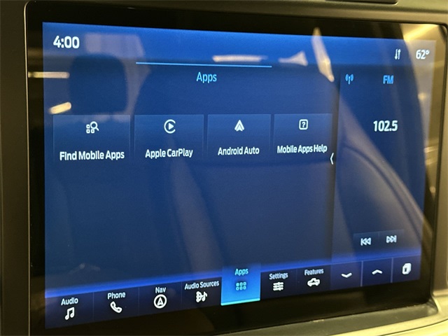 Thumbnail: 2021 Ford F-150 - 22