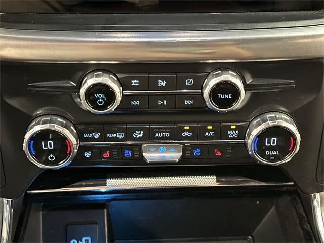 Thumbnail: 2021 Ford F-150 - 23