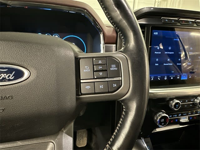 Thumbnail: 2021 Ford F-150 - 19