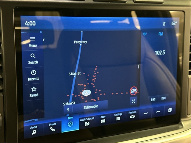 Thumbnail: 2021 Ford F-150 - 21