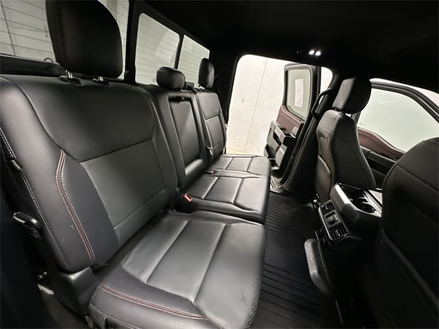 Thumbnail: 2021 Ford F-150 - 29