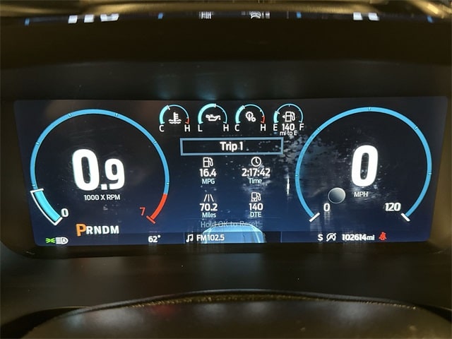 Thumbnail: 2021 Ford F-150 - 15