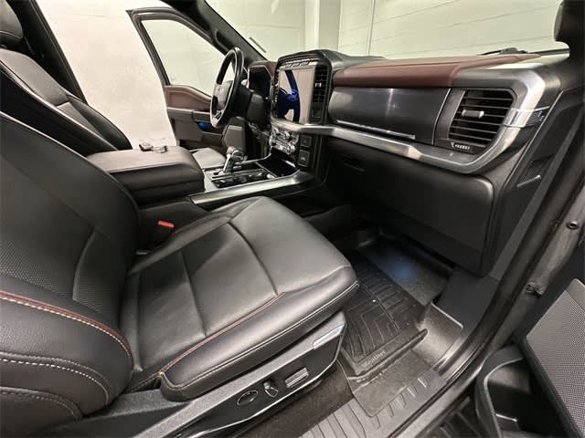 Thumbnail: 2021 Ford F-150 - 26