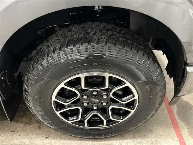 Thumbnail: 2021 Ford F-150 - 8