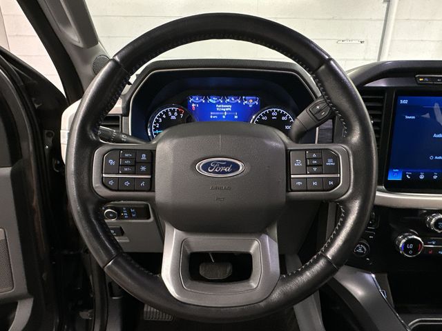 Thumbnail: 2021 Ford F-150 - 2