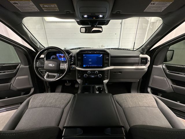 Thumbnail: 2021 Ford F-150 - 10